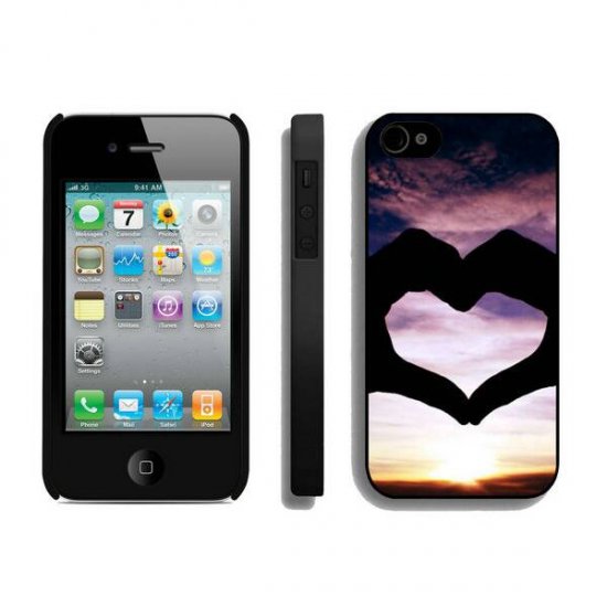 Valentine Sweet Love iPhone 4 4S Cases BZU - Click Image to Close